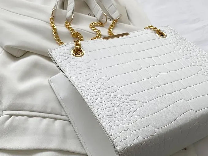 Bolsa de Ombro Crossbody Grace Kelly