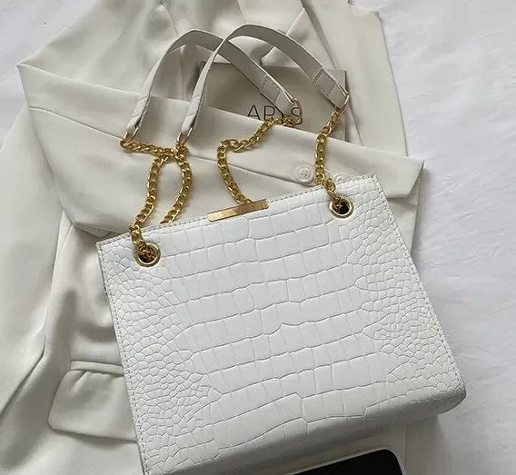 Bolsa de Ombro Crossbody Grace Kelly