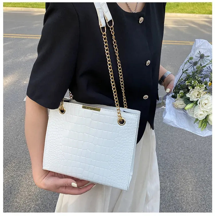 Bolsa de Ombro Crossbody Grace Kelly