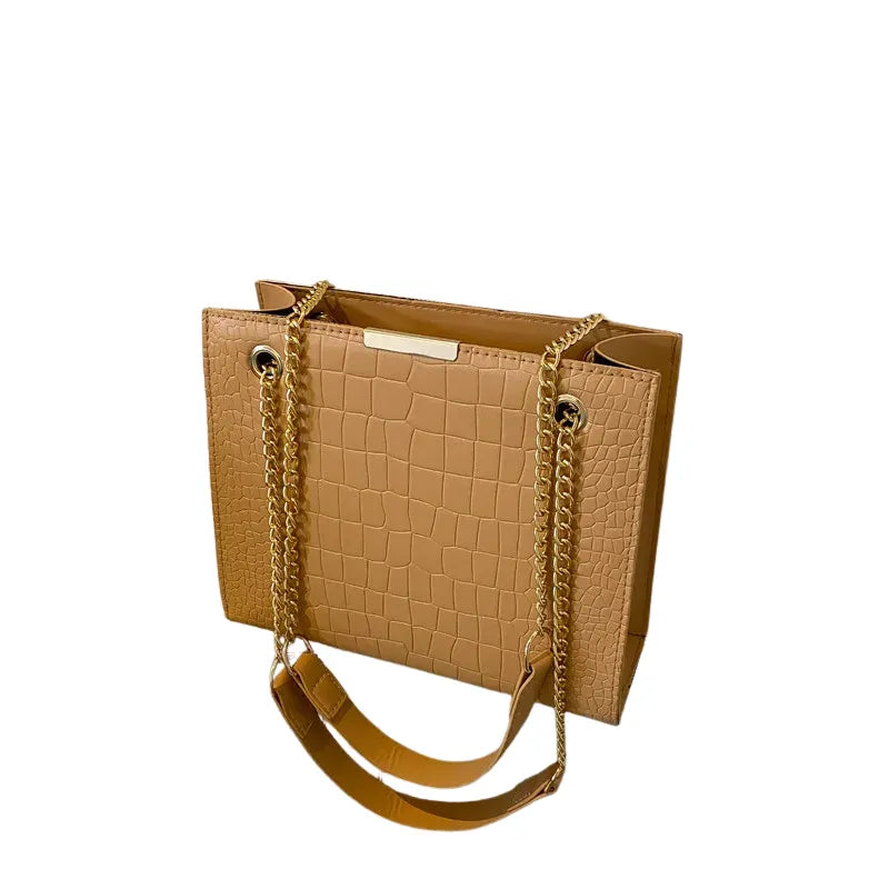 Bolsa de Ombro Crossbody Grace Kelly