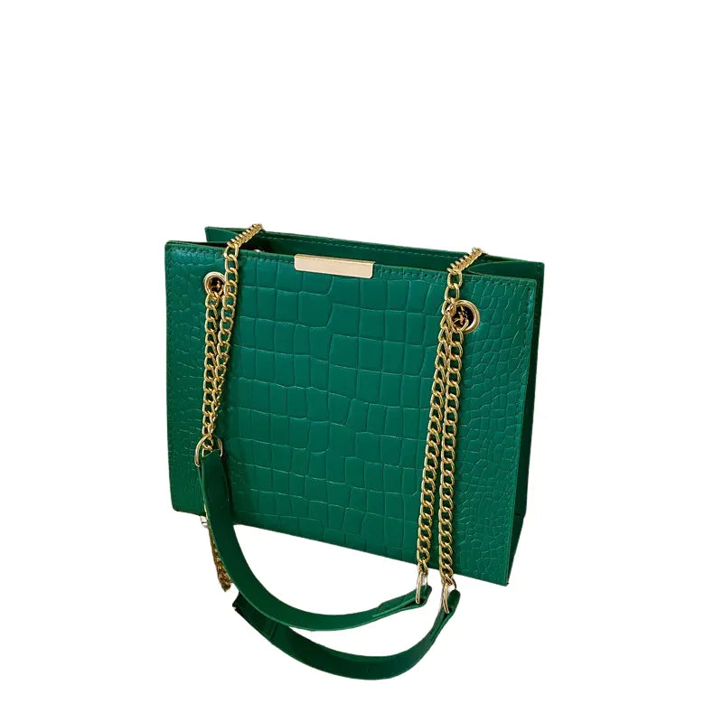 Bolsa de Ombro Crossbody Grace Kelly