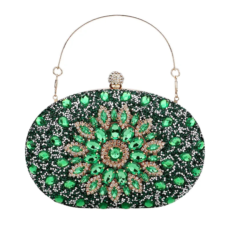 Bolsa Clutch Etiéne