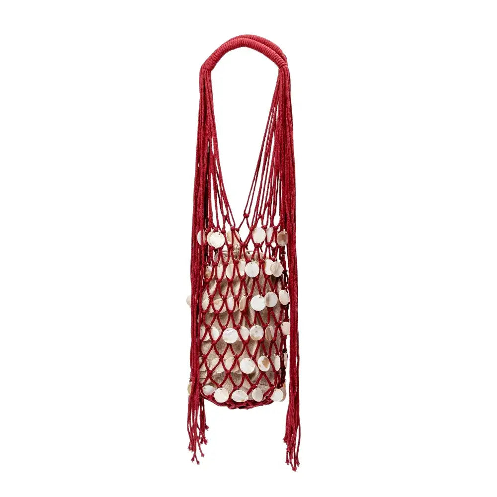 Bolsa Capri de Ombro