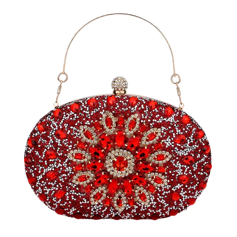 Bolsa Clutch Etiéne
